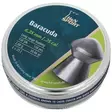H&N Baracuda 6,35mm 2,00g - Ilma-aseiden Luodit 6,35 mm - 4047058019529 - 2