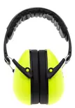 Lasten kuulosuojaimet - Tarmo Xpert lime - Perinteiset Kuulosuojaimet - 6410412632869 - 1