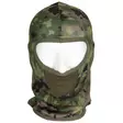 MFH Balaclava Tactical, 1 aukko, M05, taktinen kommandopipo - Kasvosuojat ja suojamaskit - 4044633245359 - 1