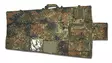 Mil-Tec Ampumamatto / Asepussi 129cm - Ampujan lisävarusteet - 4046872347559 - 2