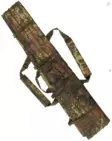 Mil-Tec Ampumamatto / Asepussi 129cm - Ampujan lisävarusteet - 4046872347559 - 1