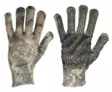 Mil-Tec Spandoflage camo näppylähanska - Sormikkaat - 872264002959 - 1