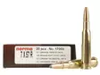 Norma Oryx 7x57R 10,1g 156gr - Kiväärin patruunat - 7393923170039 - 1