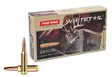 Norma Whitetail 9,1g 6,5 Creedmoor - Kiväärin patruunat - 7393923325279 - 1