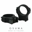 Osuma Tikka 1" rengasjalka keskikorkea - Kiikarinjalat ja Sovituskappaleet - 6430068625749 - 1