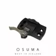 Osuma Tikka Aimpoint Micro H pikajalusta helppokäyttöinen - Punapistetähtäimet - 6430068623479 - 1