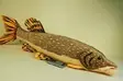 lahja Pehmokala J=C3=A4tti-hauki 80 cm pehmolelu - Lapsille - 313069 - 1