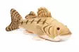 Pehmokala Kuha 25cm - Lapsille - 6430018771649 - 3
