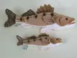 Pehmokala Kuha 25cm - Lapsille - 6430018771649 - 4
