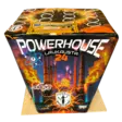 Powerhouse - Tulitepadat - 06429811303379 - 1