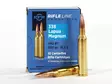 PPU .338 LapuaMag. FMJ BT 16,2g - Kiväärin patruunat - 8605003812609 - 1