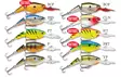 Rapala Jointed Shad Rap 7cm - Vaaput - 022677155869 - 1