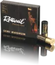Rottweil Semi Magnum 12/70 40g - Haulikon patruunat - 4000294164309 - 1