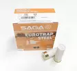 Saga Eurotrap Steel 12/70 24g no. 8 - Kiekkopatruunat - 8435101633109 - 2