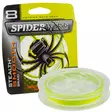 Spiderwire Stealth Smooth 8 kuitusiima, 150m - Kuitusiimat ja punotut siimat - 022021650019 - 1