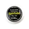 Spintube Fluorocarbon siima 0,40mm - Peruke ja tapsimateriaalit - 6430075933479 - 1