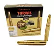 Tarvas B-Wax G2 9,3x62 16,2g 10kpl metsästyspatruuna - Kiväärin patruunat - 6430052785039 - 1