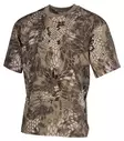 US T-paita, Snake FG - T-paidat - 4044633153319 - 1
