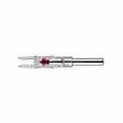 Valonokki Nockturnal Punainen 1 kpl - Nokit ja Insertit - 818322010139 - 1