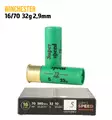 Winchester SuperSpeed G2 16/70 32g haulikonpatruuna - Haulikon patruunat - 634957818199 - 2