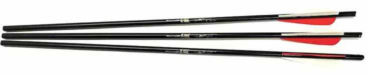 Carbon Express GameSlayer varsijousen nuolia - Varsijousiin - 044734525309 - 1