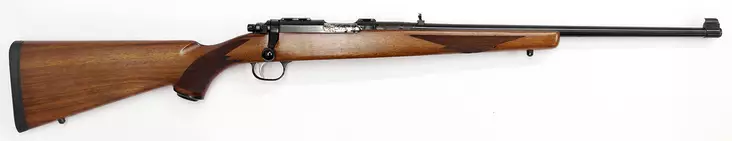 Ruger 77/22 .22LR pienoiskivääri - Käytetyt kiväärit - 281699 - 1