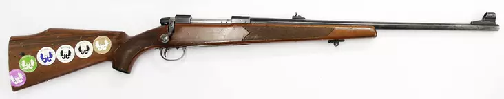 Tikka LSA-65 .30-06 -kivääri - Käytetyt kiväärit - 385379 - 1