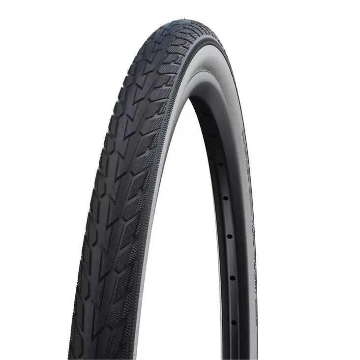Schwalbe Road Cruiser ulkokumi 28" - Polkupyörän ulkorenkaat - 4026495813129 - 1