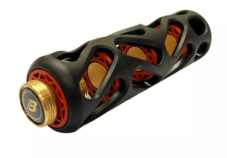 Booster Stabilizer 6" etuvakaaja - Etuvakaajat / Stabilaattorit - 53M519 - 1