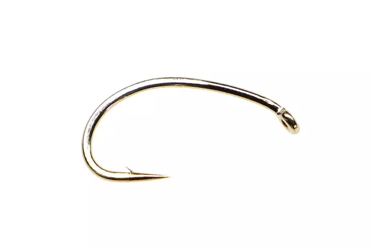 Fulling Mill Super Heavyweight Grub uppoperhokoukku - Perhokoukut - 6430037109119 - 1