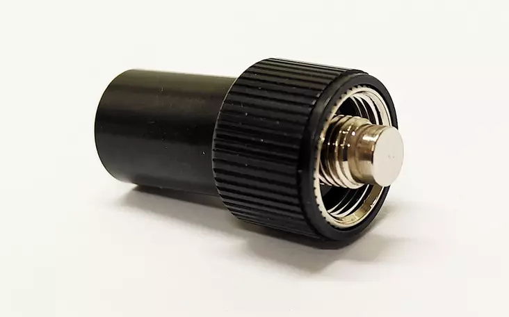MX-U / FME-U antenniadapteri ICOM - VHF-puhelimien antennit ja liittimet - 704729 - 1