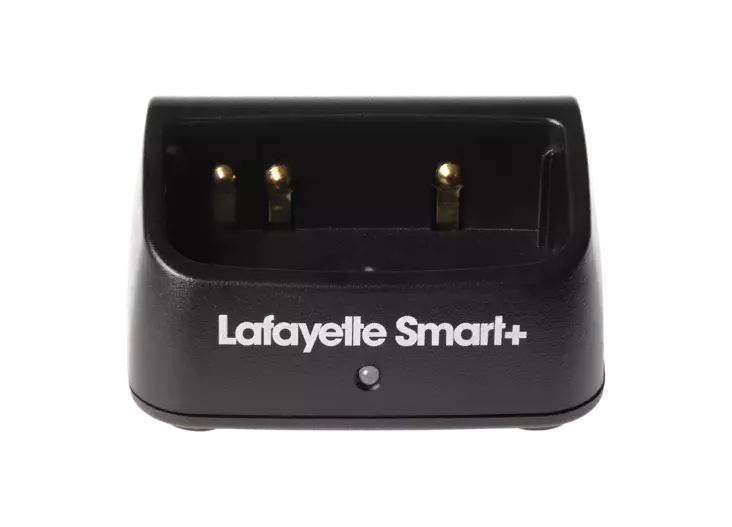 Lafayette pöytälaturi BL-70/Smart+ - Radiopuhelimien tarvikkeet - 7332020042719 - 1
