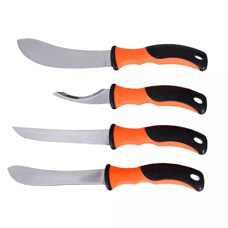 Teurastussetti 5etta G1 - Veitset - 7333080056029 - 1