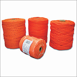 Ahti PE-Naru halk. 4mm pituus 133m - Tarvikkeet - 6418252108049 - 1