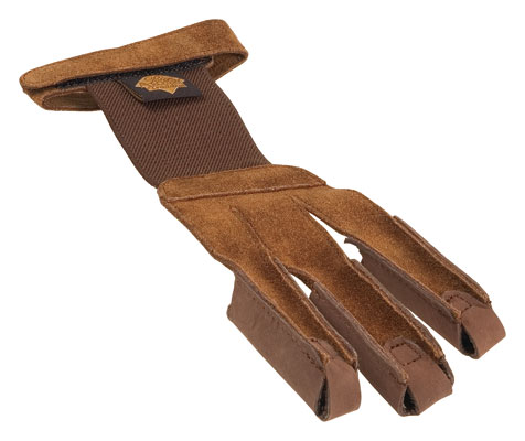 Ampumakäsine Big Tradition Classic - Ampumakäsineet ja rannesuojat - 538539 - 1