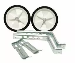 Apupyöräsarja 12-20" Helkama - Pyöräilytarvikkeet - 6417492110829 - 1