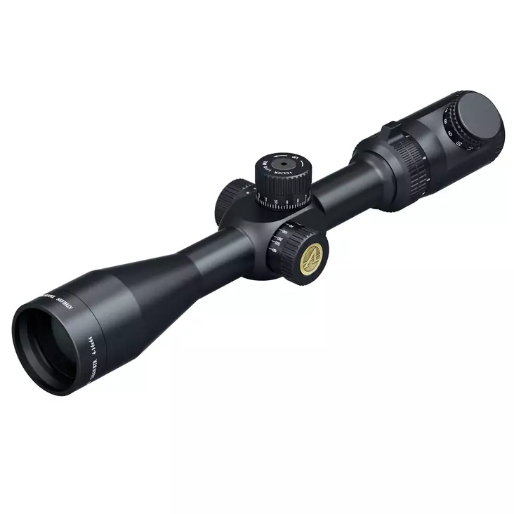 Athlon Talos BTR 4-14x44 kiikaritähtäin, Valaistu APLR2 MIL -ristikko - Kiikaritähtäimet - 813869020719 - 1