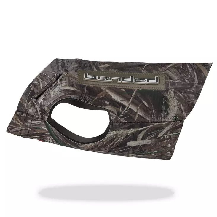 Banded koiraliivi 5,0mm neopreenia - Muut liivit - 848222089829 - 1