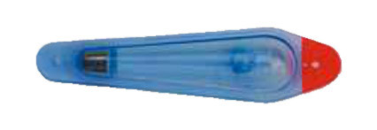Buldo SCOP Heittokoho 2kpl - Heittopainot- ja kohot - 3700185213079 - 1