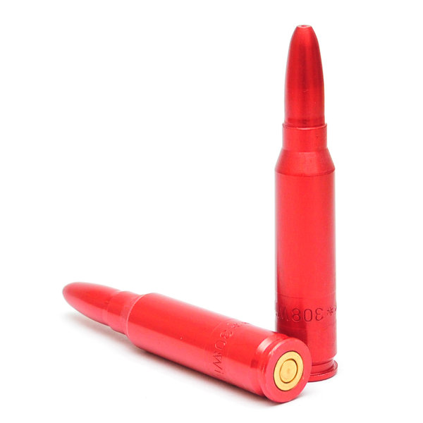 Carlson's alumiiniset Klikkipatruunat 2kpl Kiväärille - Aseen puhdistus ja huolto - 723189000479 - 1