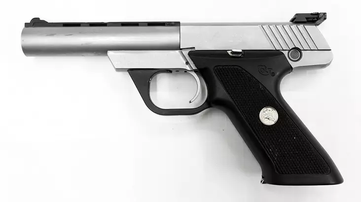 Colt CC5140 .22LR pienoispistooli - Käytetyt pistoolit - 162459 - 1