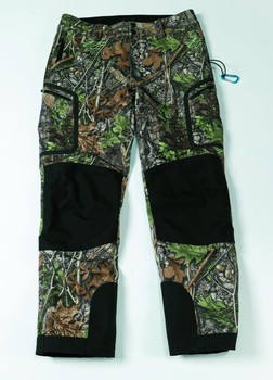 DeerHunter Almati Housut, Camo - Kalvolliset housut - 5702827051849 - 1