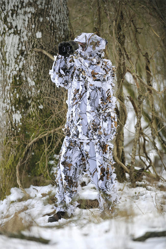 DeerHunter Sneaky 3D lumipuku - 3D Asusteet - 5702827063279 - 1