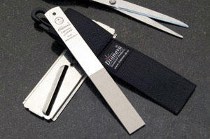 Dianova Lapstone Classic Pitkä - Teroitusvälineet - 7350078730259 - 1