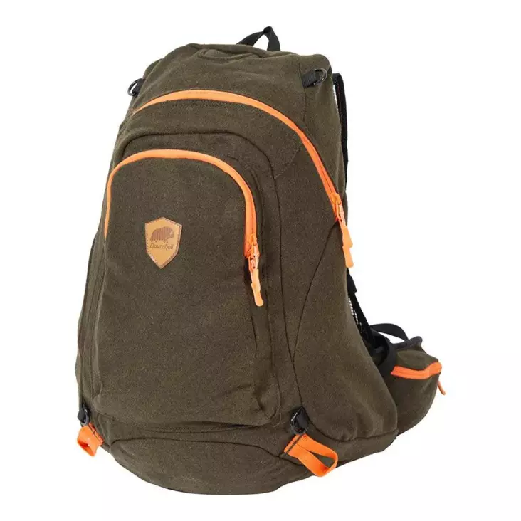 Dovrefjell Jakt Vision 35L päiväreppu - Päiväreput - 7071217021839 - 4