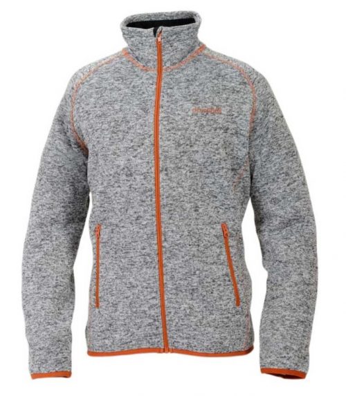 Dovrefjell Shadow Fleecetakki - Fleecetakit ja -paidat - 7071217031159 - 1