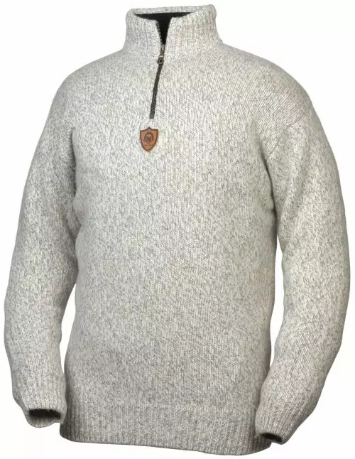 l=C3=A4mmin klassinen Dovrefjell Villapaita - Villapaidat - 7071217009189 - 1