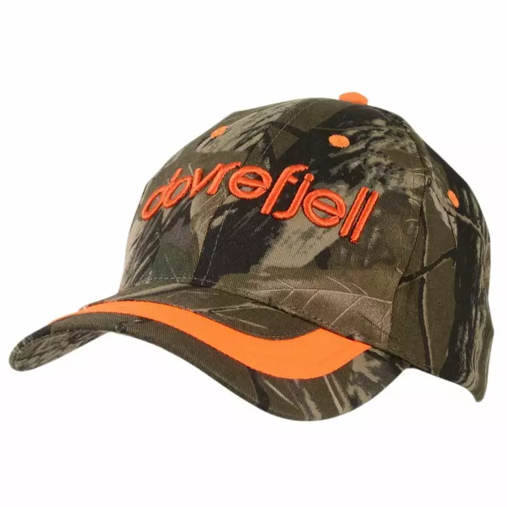 Dovrefjell Vision lippis - Lippalakit - 17119 - 1