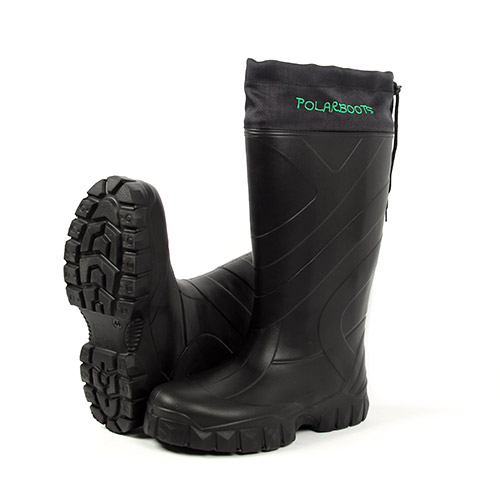 Easy Polarboots -30C - Saappaat - 6438212020419 - 1