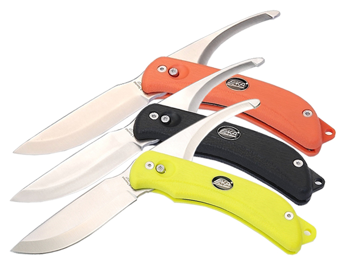 Eka Swingblade G3 yhdistelmäveitsi - Veitset - 7391537737389 - 2